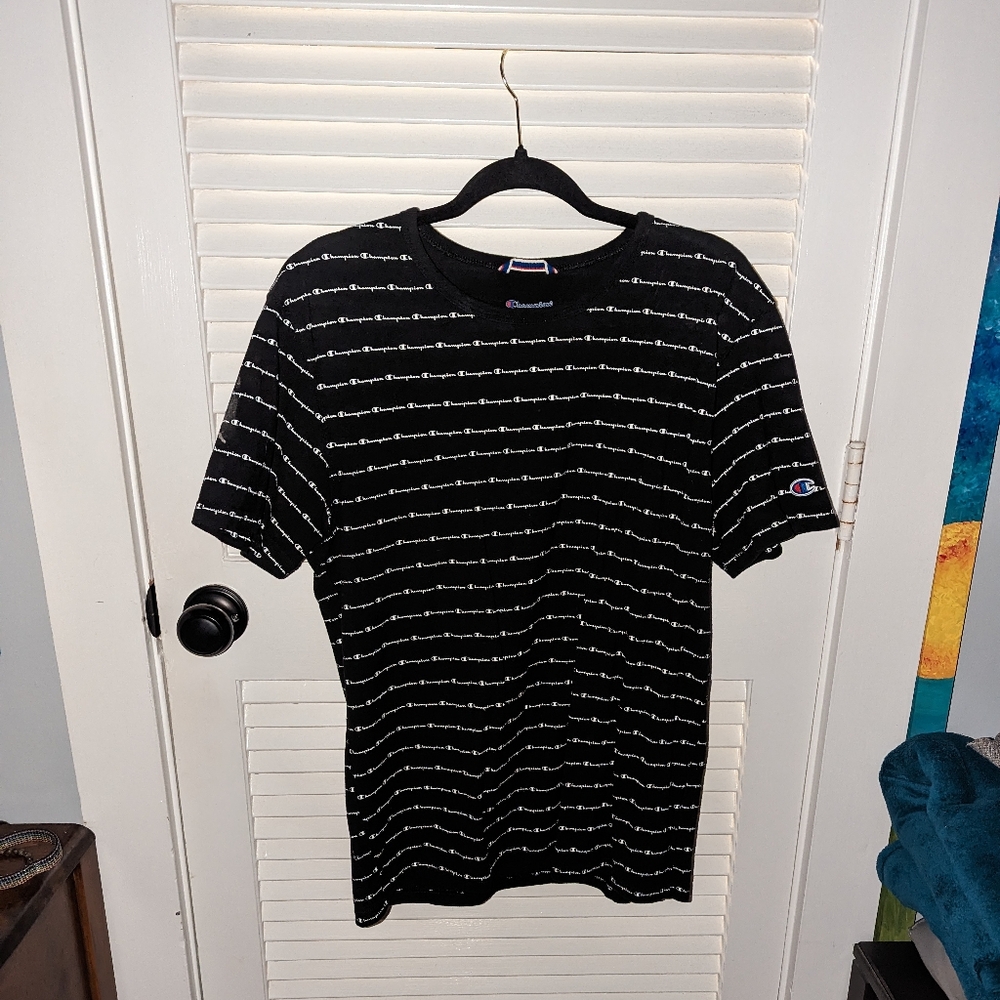 Authentic Champion T-shirt